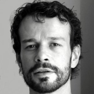 Photo de profil de Ludovic Cazettes