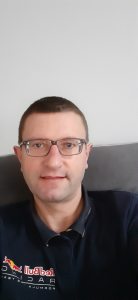 Photo de profil de Ludovic Cerf