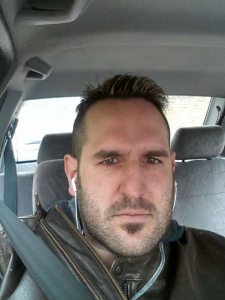 Photo de profil de Ludovic Cerutti