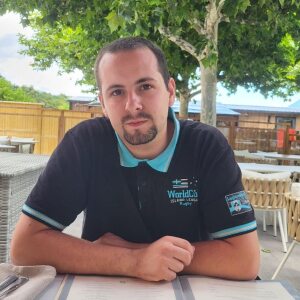 Photo de profil de Ludovic Chaix