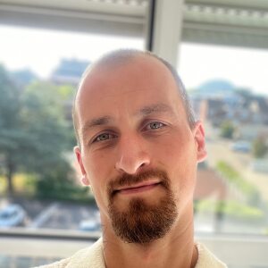 Photo de profil de Ludovic Chapuy
