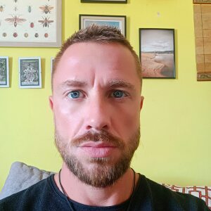 Photo de profil de Ludovic Charbonnel