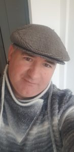 Photo de profil de Ludovic Charré