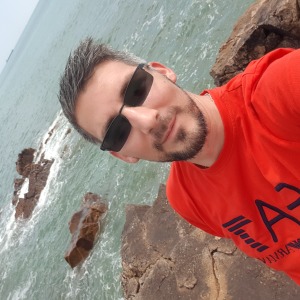 Photo de profil de Ludovic Coeslier