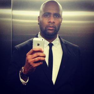Photo de profil de Ludovic Coffre