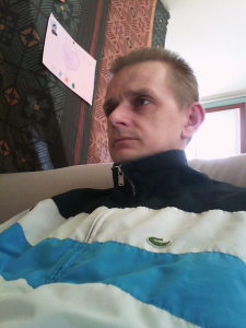 Photo de profil de Ludovic Colin