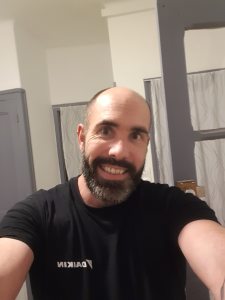 Photo de profil de Ludovic Collier