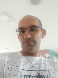 Photo de profil de Ludovic Comte