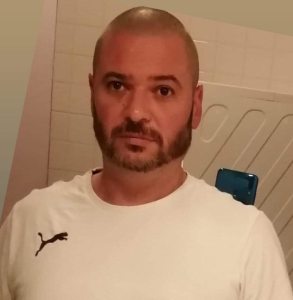 Photo de profil de Ludovic Corbin
