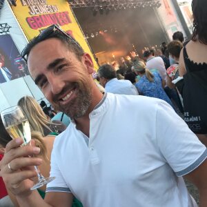 Photo de profil de Ludovic Correia