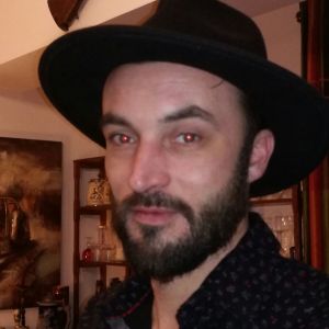 Photo de profil de Ludovic Couesnon