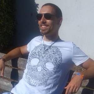 Photo de profil de Ludovic Creusot