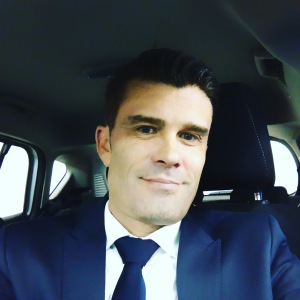 Photo de profil de Ludovic Dagnaud