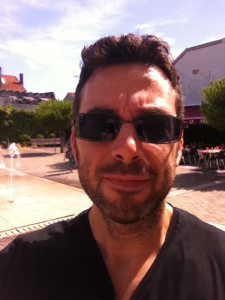 Photo de profil de Ludovic Dalibot