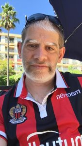 Photo de profil de Ludovic Daumas