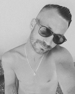 Photo de profil de Ludovic Daumas
