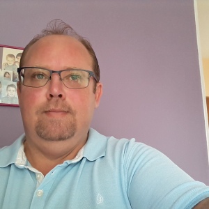 Photo de profil de Ludovic Day