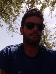 Photo de profil de Ludovic Debeaumont