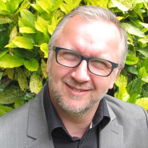 Photo de profil de Ludovic Debeusscher