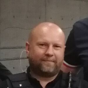 Photo de profil de Ludovic Degros