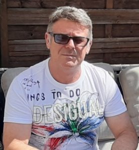 Photo de profil de Ludovic Delory