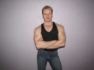 Photo de profil de Ludovic Deplanque