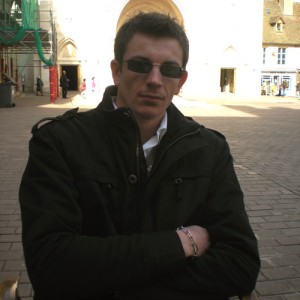 Photo de profil de Ludovic Desbiendras
