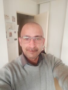 Photo de profil de Ludovic Desbrosse