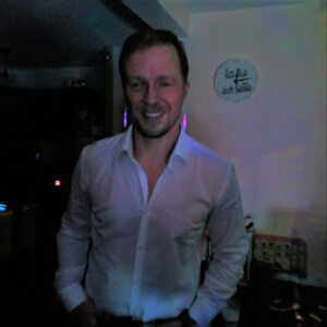 Photo de profil de Ludovic Devaux