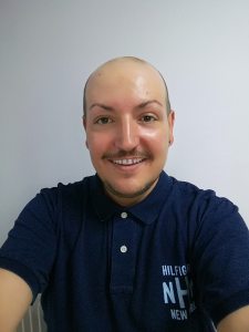 Photo de profil de Ludovic Diedrich