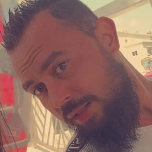Photo de profil de Ludovic Diz Mora