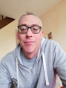 Photo de profil de Ludovic Dobremer