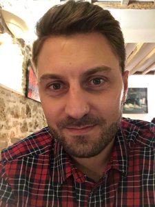 Photo de profil de Ludovic Dos-Santos