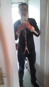 Photo de profil de Ludovic Drolez