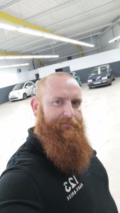 Photo de profil de Ludovic Duboquet