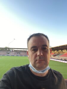 Photo de profil de Ludovic Dubourg