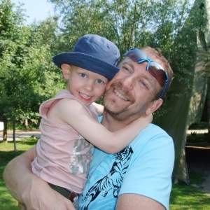 Photo de profil de Ludovic Dufourt