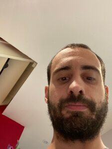 Photo de profil de Ludovic Dumas