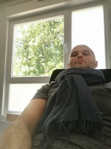 Photo de profil de Ludovic Dupuis