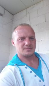 Photo de profil de Ludovic Duthilleul