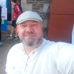 Photo de profil de Ludovic Dutillieux