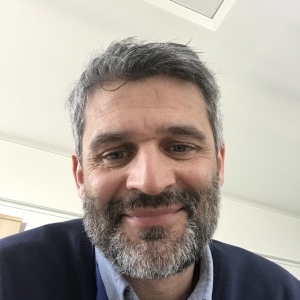 Photo de profil de Ludovic Duvet