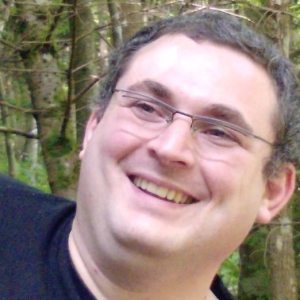 Photo de profil de Ludovic Emo