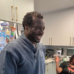 Photo de profil de Ludovic Epale