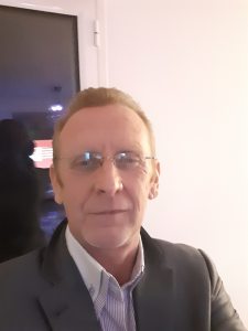 Photo de profil de Ludovic Evin