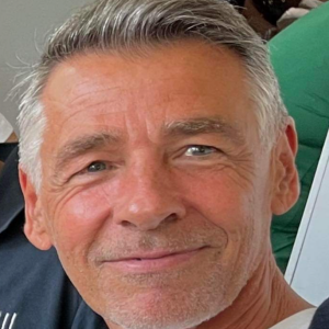 Photo de profil de Ludovic Eymond
