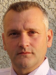 Photo de profil de Ludovic Fabre