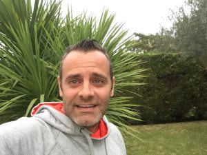 Photo de profil de Ludovic Faison