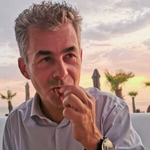 Photo de profil de Ludovic Falcou