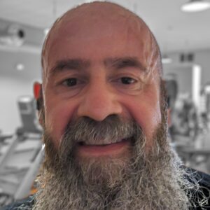 Photo de profil de Ludovic Famery
